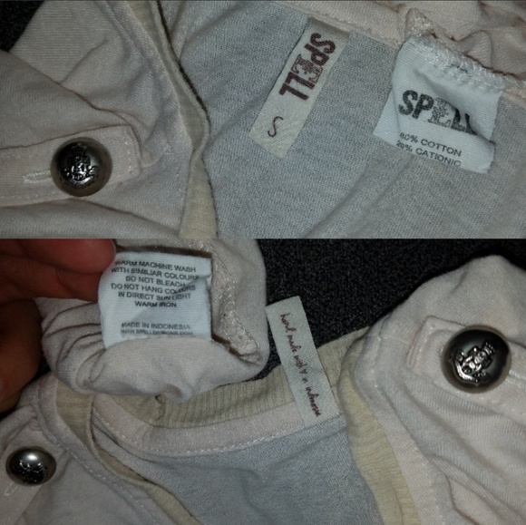 Spell designs wanderlust road trippin tee S tshirt - Picture 15 of 16